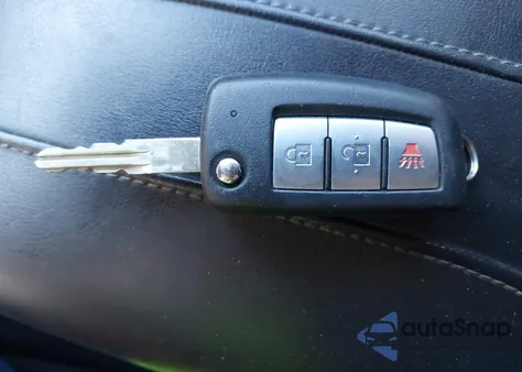 2019 Nissan Rogue S из США, поврежденный, VIN 5N1AT2MT3KC715220